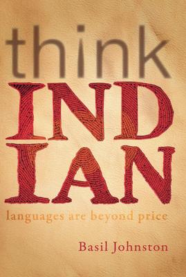 Think Indian : Languages Are Beyond Price