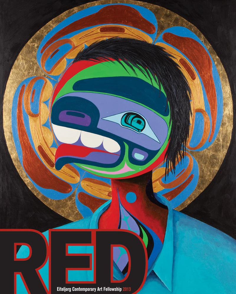 Red: Eiteljorg Contemporary Art Fellowship