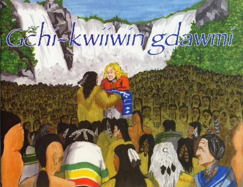 Gchi-kwiiwin gdawmi (We Are All Treaty People)
