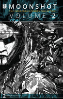 Moonshot: The Indigenous Comics Collection, Vol 2