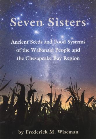 Seven Sisters : Ancient Seeds