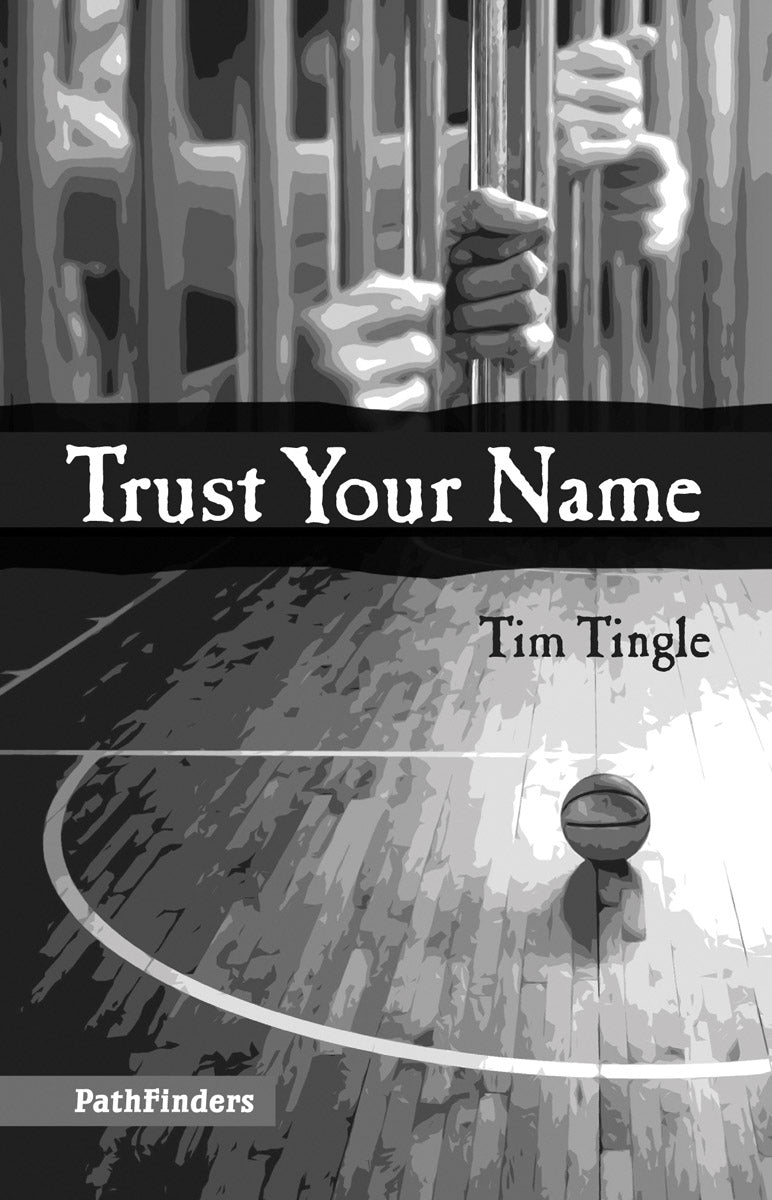 No Name - Book 4 : Trust Your Name