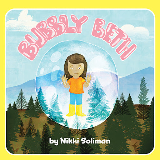 Bubbly Beth
