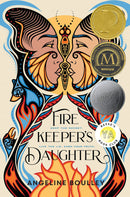 Firekeeper's Daughter (PB)