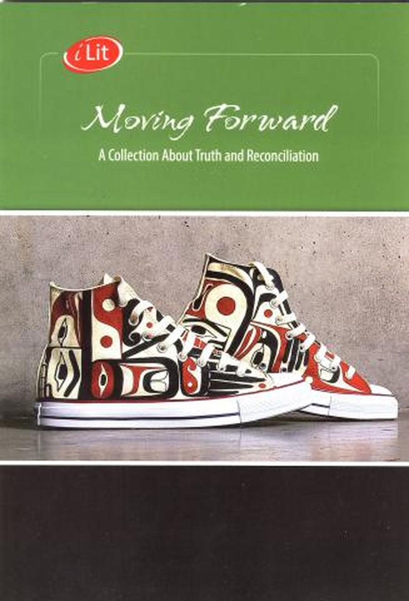 Moving Forward: A Collection About Truth and Reconciliation, Teacher Resource