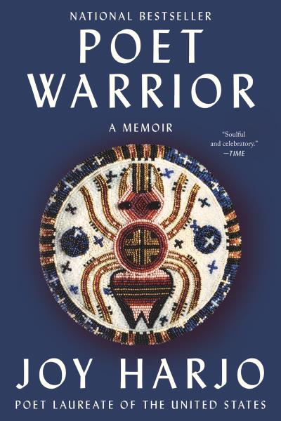 Poet Warrior : A Memoir
