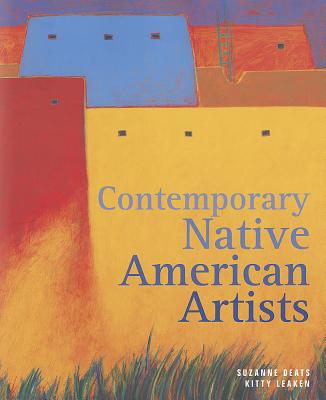 Contemporary Native American Artists