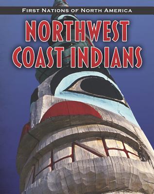 Northwest Coast Indians SS4
