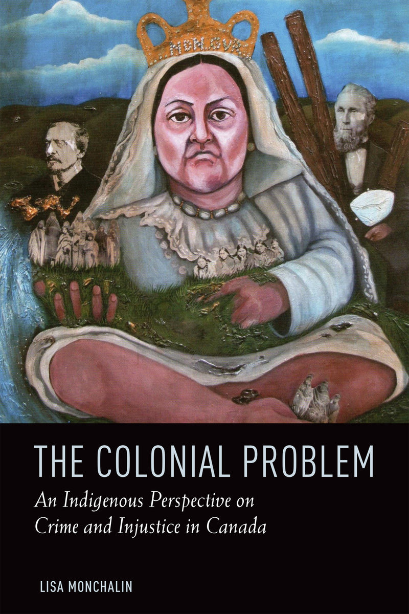 The Colonial Problem pb