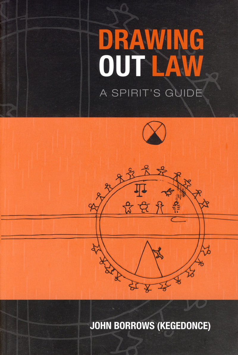 Drawing Out Law: A Spirit's Guide