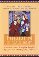 Hidden In Plain Sight, Volume 2