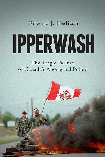 Ipperwash: The Tragic Failure of Canada's