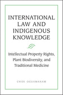 International Law & Indigenous Knowledge PB