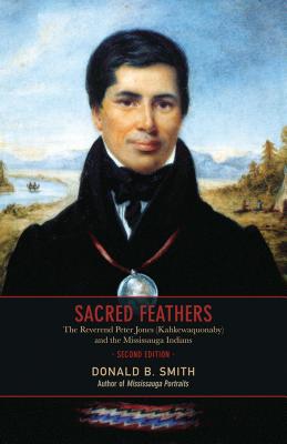 Sacred Feathers 2nd Ed.
