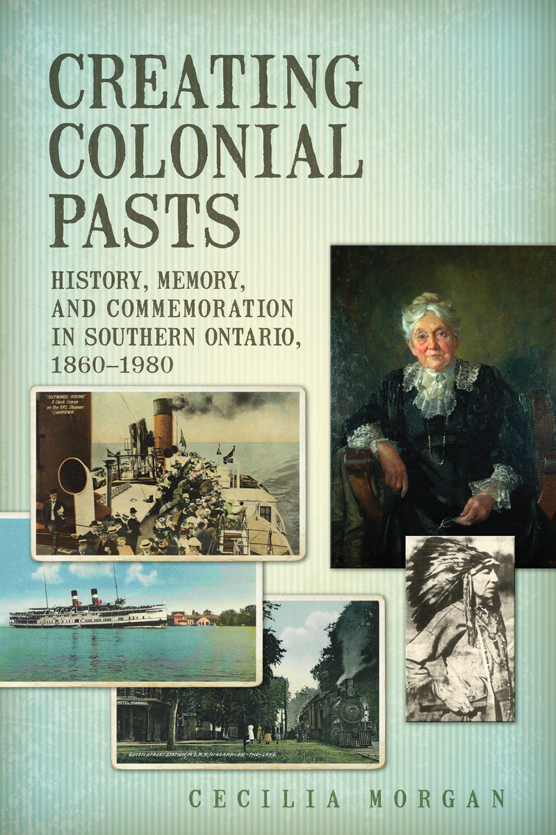 Creating Colonial Pasts