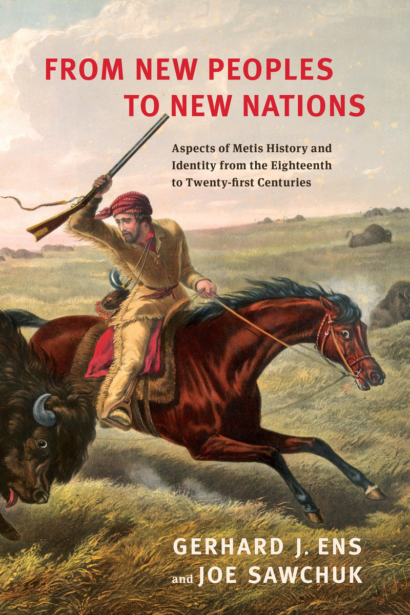 From New Peoples to New Nations