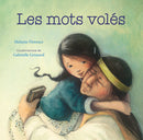 Les mots volés (Stolen Words) (FR)