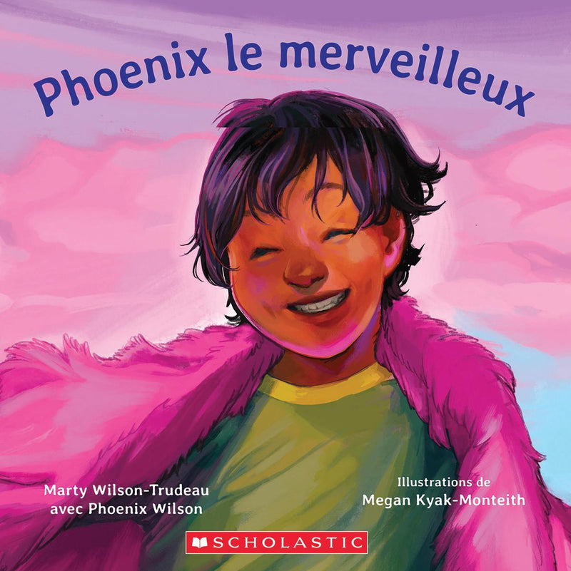 Phoenix le merveilleux (Phoenix Gets Greater) (FR) (FNCR 2023)