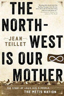 The North-West is Our Mother-FNCR20