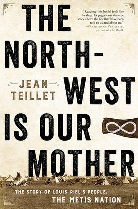 The North-West is Our Mother-FNCR20
