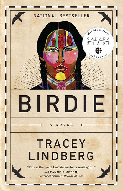 Birdie: A Novel (PB)