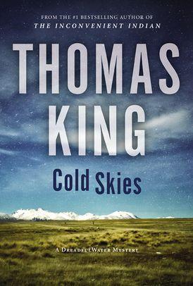 A DreadfulWater Mystery - 3 : Cold Skies (PB)