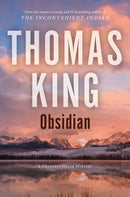 A DreadfulWater Mystery - 5 : Obsidian (HC)