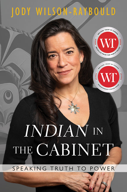 "Indian" in the Cabinet : Speaking Truth to Power (PB)
