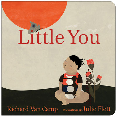 Little You (FNCR 2014) (BD)