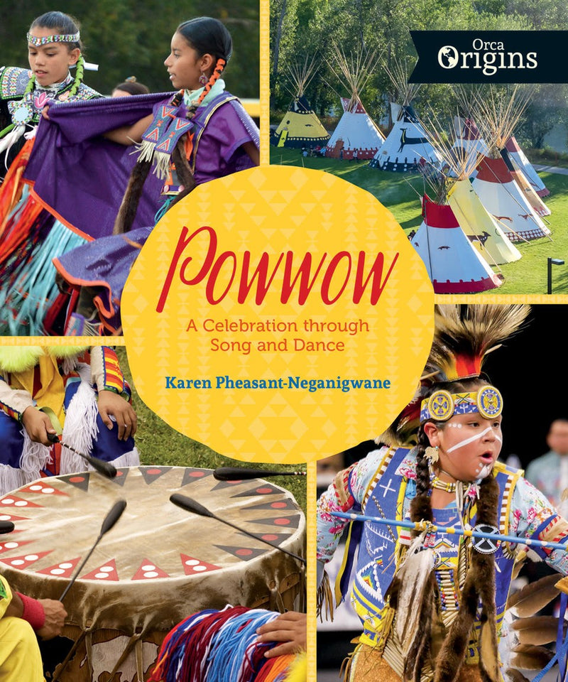 Powwow A Celebration Through Song & Dance (FNCR 2021)