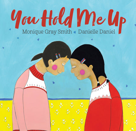 You Hold Me Up-FNCR18