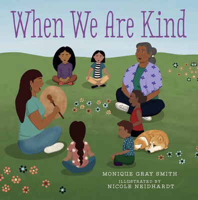 When We Are Kind (HC) (FNCR 2021)