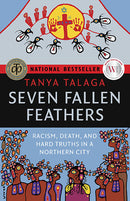 Seven Fallen Feathers-FNCR18