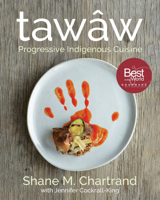 Tawaw Progressive Indigenous Cuisine