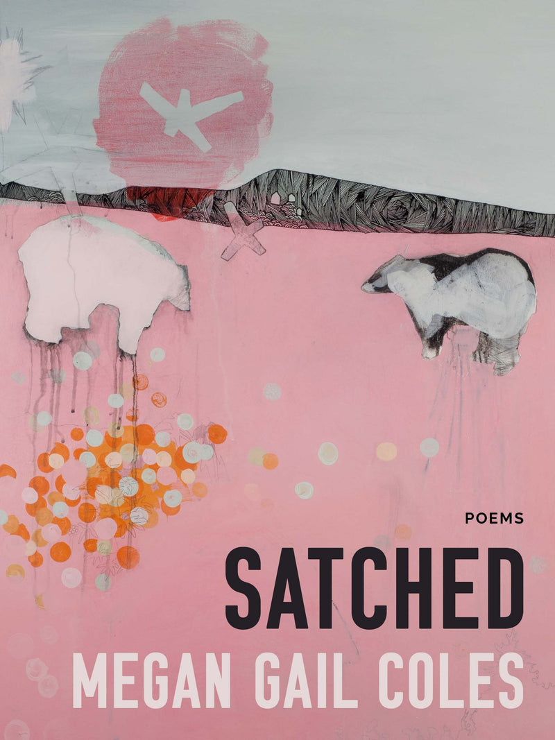Satched, Poems