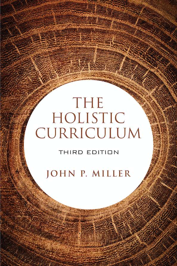 The Holistic Curriculum, Third Edition