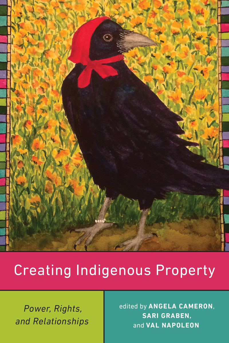 Creating Indigenous Property