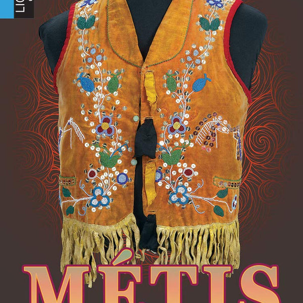 Métis Baby Bundle Kits now available! - Métis Nation of Ontario