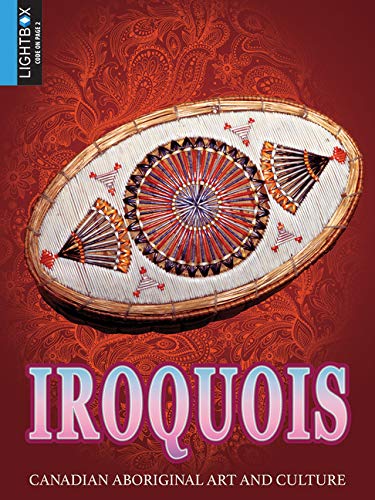 Iroquois - Canadian Aboriginal Art & Culture