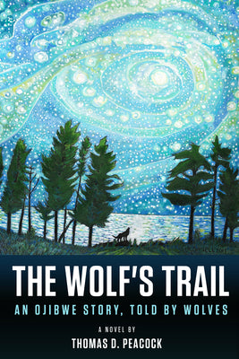 The Wolf's Trail