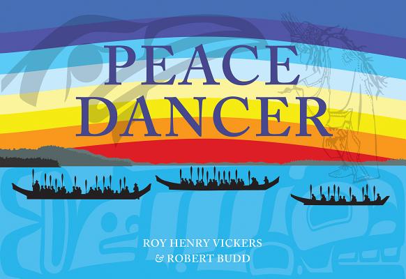 Peace Dancer hc