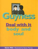 Guyness: Deal With It