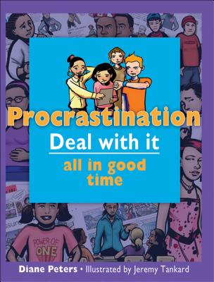 Procrastination: Deal With It