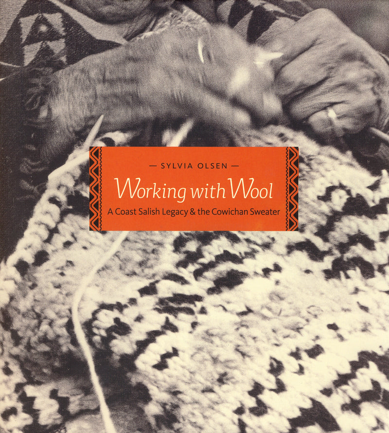 Working With Wool