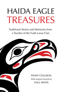 Haida Eagle Treasures