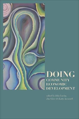 Doing Community Economic Development