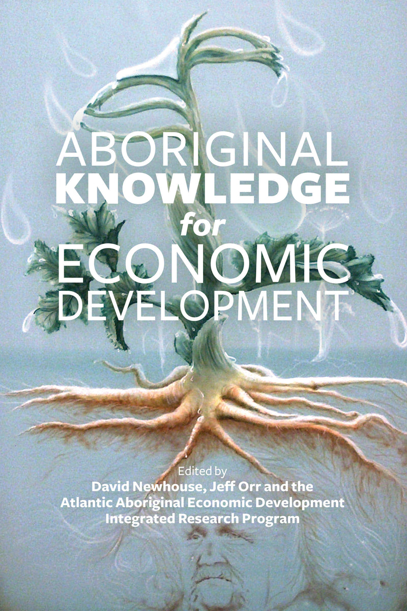Upholding Indigenous Economic Relationships: Nehiyawak Narratives