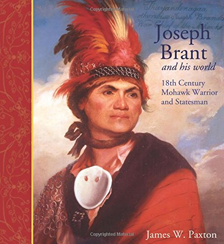 Joseph Brant and his world