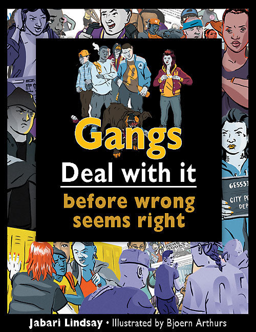 Gangs-Deal With It