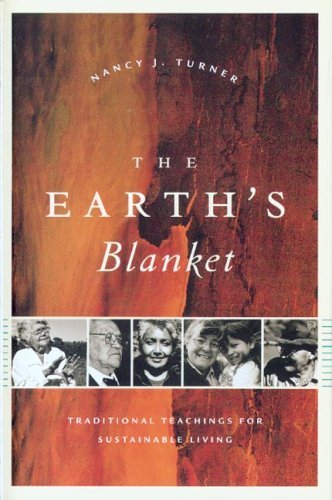 The Earth's Blanket -pb